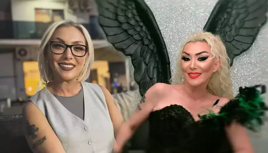 Güllü Hakkında Yeni Gelişme galerisi resim 1