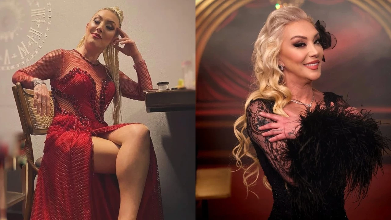 Güllü Hakkında Yeni Gelişme galerisi resim 2