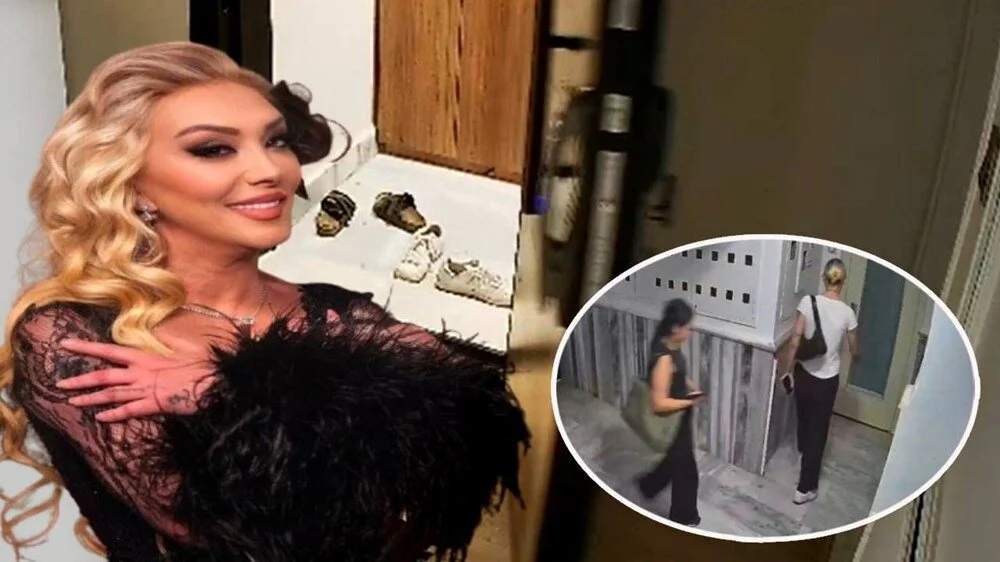 Güllü Hakkında Yeni Gelişme galerisi resim 3