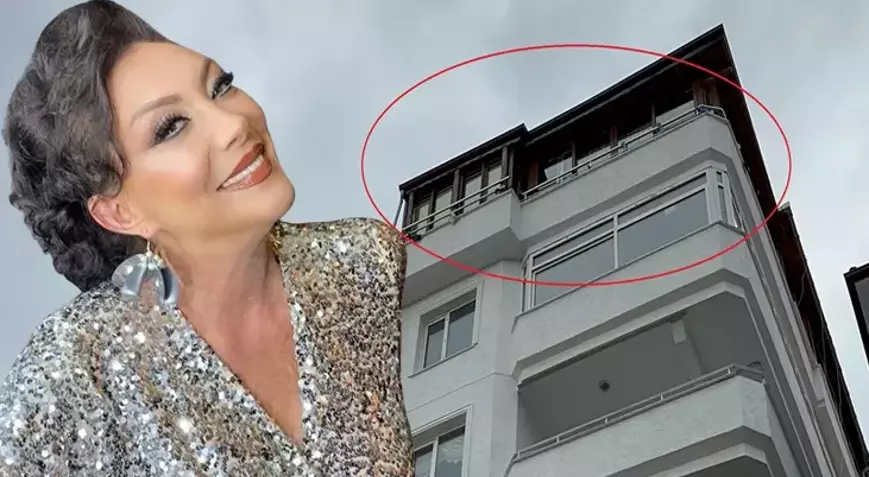 Güllü’nün dostu Kobra Murat’tan şok iddia galerisi resim 4