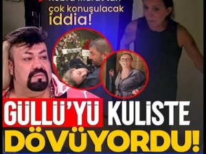 Güllü’nün dostu Kobra Murat’tan şok iddia