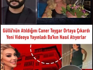 Güllü ve Caner Toygar