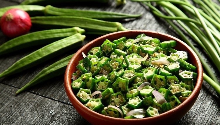 Bamya tohumunun mucizevi faydaları! galerisi resim 5