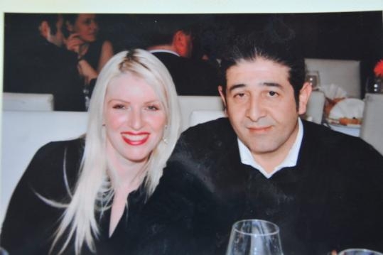 Murat Göğebakan'ın Karısının Neden Öldüğü Ortaya Çıktı galerisi resim 2