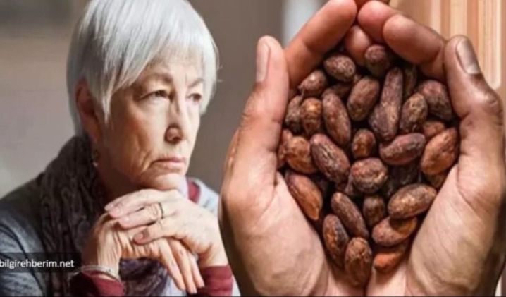Alzheimerın bu 4 belirtisi galerisi resim 1