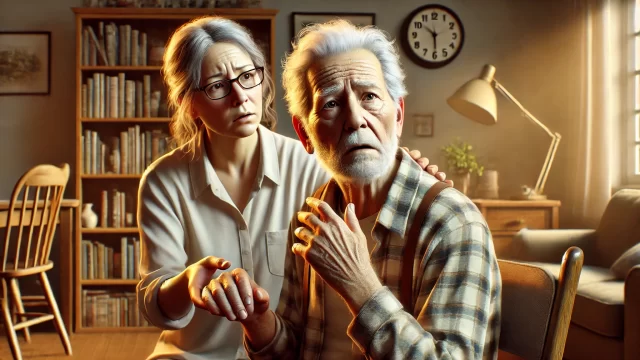 Alzheimerın bu 4 belirtisi galerisi resim 2