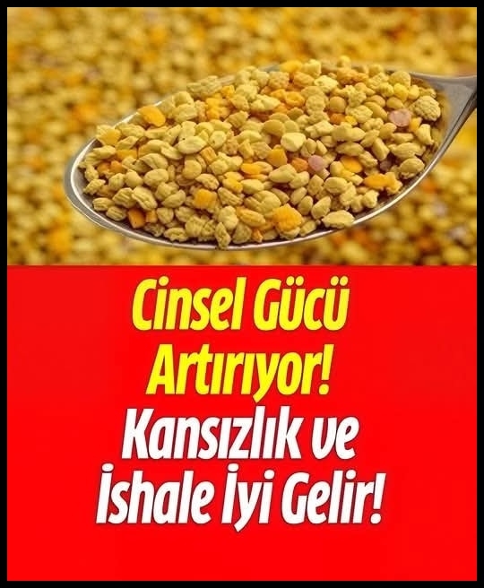 Kansızlık ve İshale İyi Gelir galerisi resim 1
