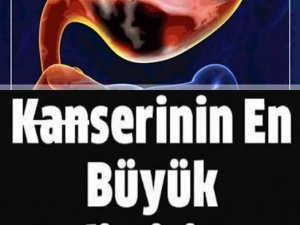 K'anser böyle başlar ve çok az kişi bilir. İ'şte o belirtiler
