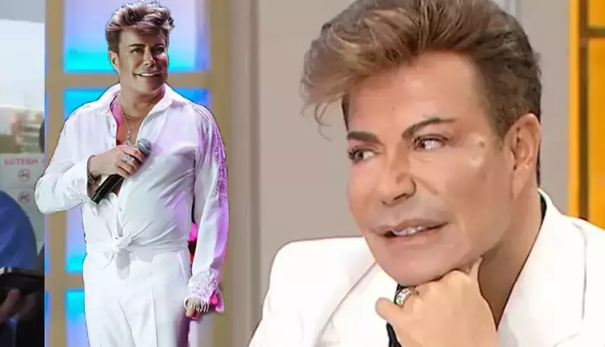 Ünlü sanatçının sağlık durumu galerisi resim 2
