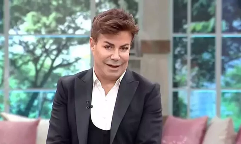 Ünlü sanatçının sağlık durumu galerisi resim 4