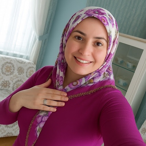 Ben Hatice, henüz 2 yıllık evliyim galerisi resim 1