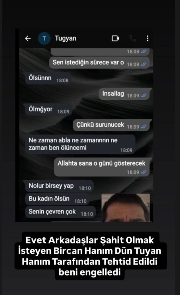 Kızı Tuğyan Ülkem galerisi resim 2