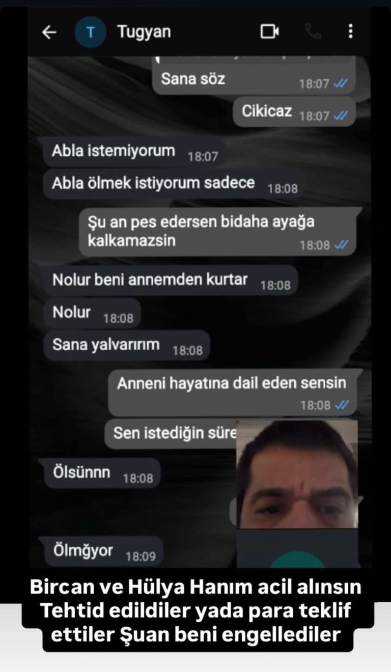 Kızı Tuğyan Ülkem galerisi resim 4