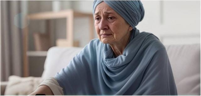 Annesini Kovduktan Bir Hafta Sonra, Oğlu Onun Gizli Servetini Öğrenir galerisi resim 2