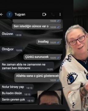 Gerçekten yazılanlara inanamayacaksınız galerisi resim 2