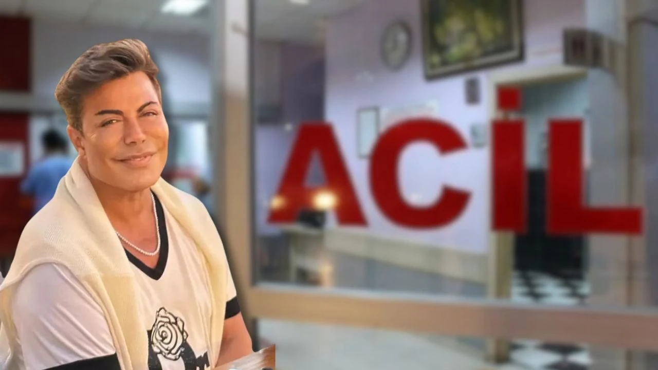 Fatih Ürek ten Gelen Haber galerisi resim 2