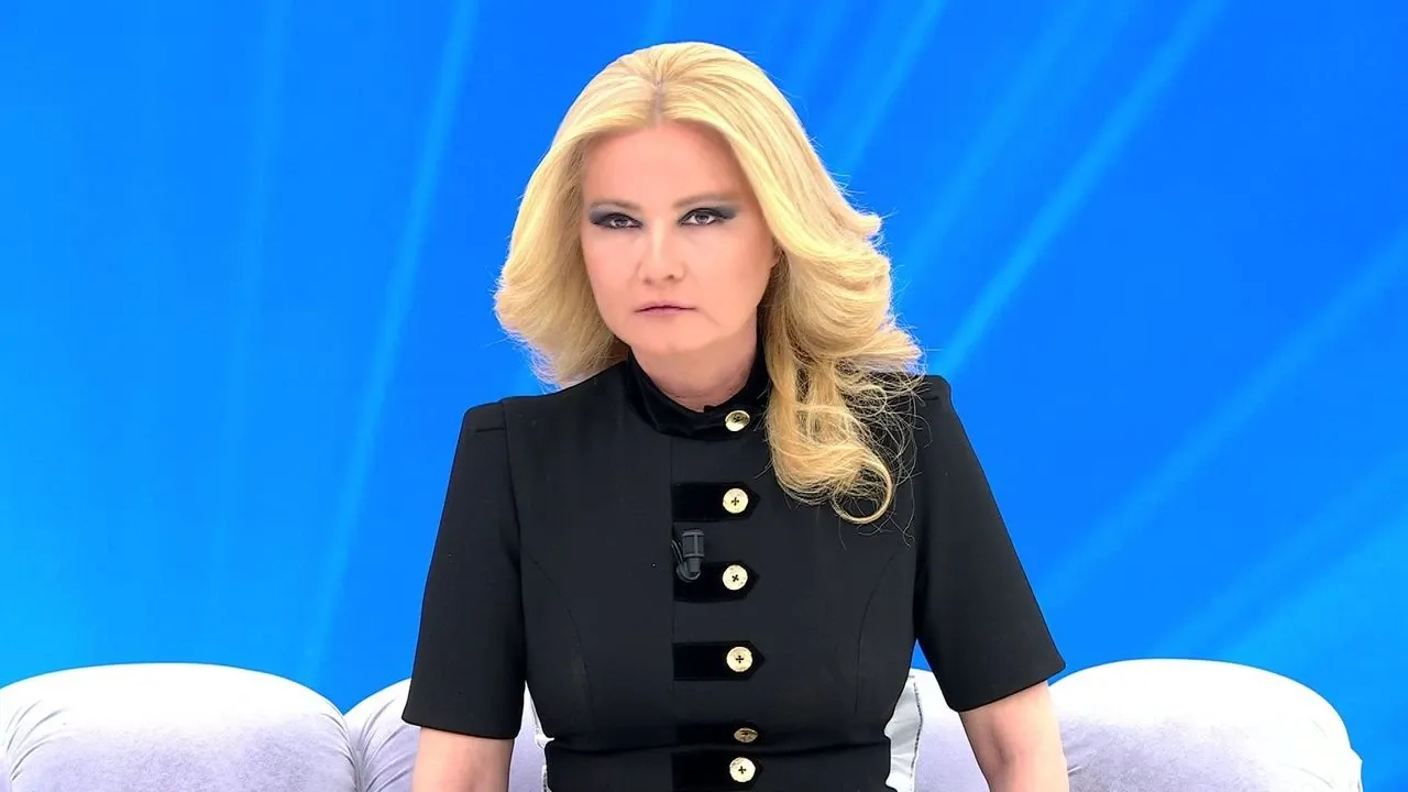 Samime'nin İğrenç Mesajları Ortaya Çıktı galerisi resim 1