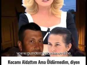 Samime'nin İğrenç Mesajları Ortaya Çıktı