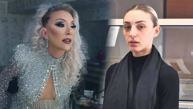 Güllü'nün oğlu hakkında şoke eden iddia galerisi resim 1