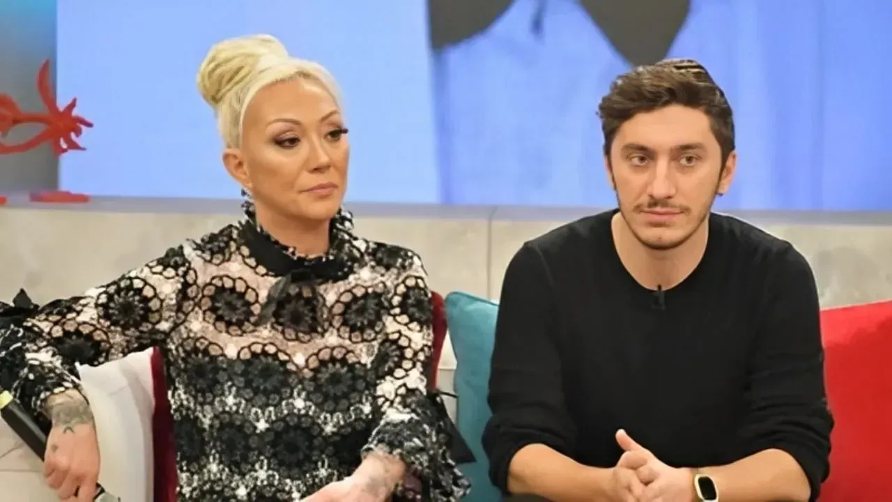 Güllü'nün oğlu hakkında şoke eden iddia galerisi resim 2