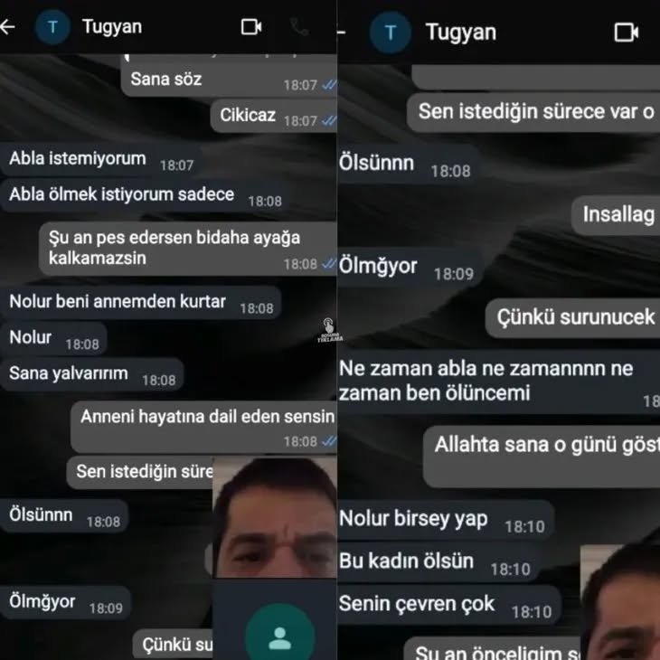 Güllü'nün oğlu hakkında şoke eden iddia galerisi resim 3