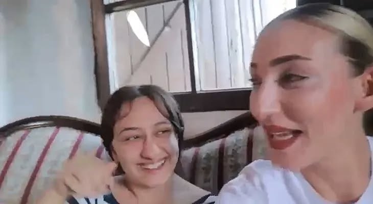 Güllü'nün oğlu hakkında şoke eden iddia galerisi resim 5