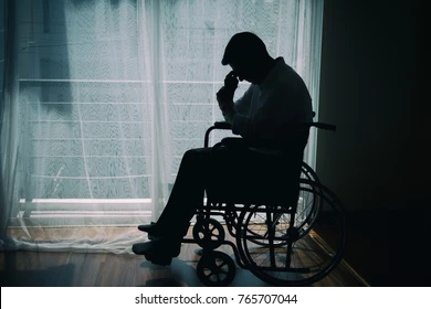 Düğün Gecemde Engelli Kocamı Yatağa Taşıdım galerisi resim 3