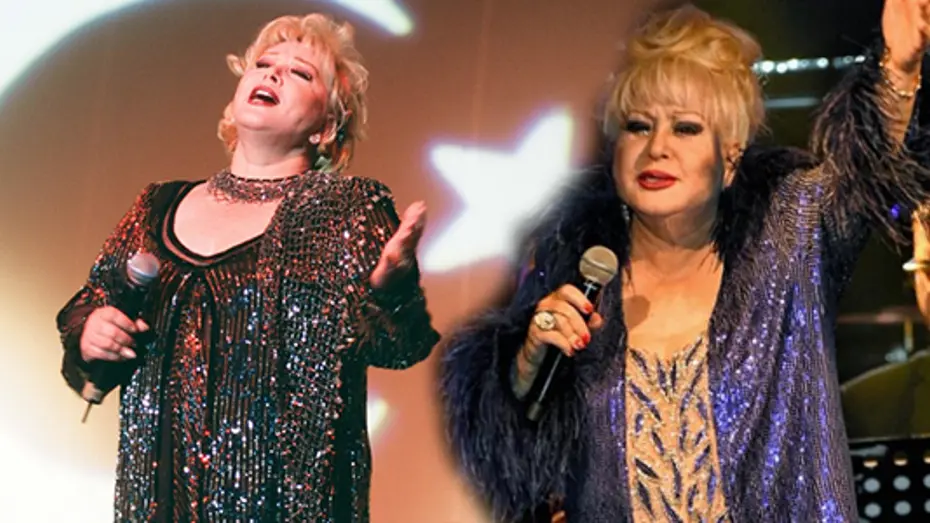 Muazzez Abacı'dan üzen haber.. galerisi resim 1