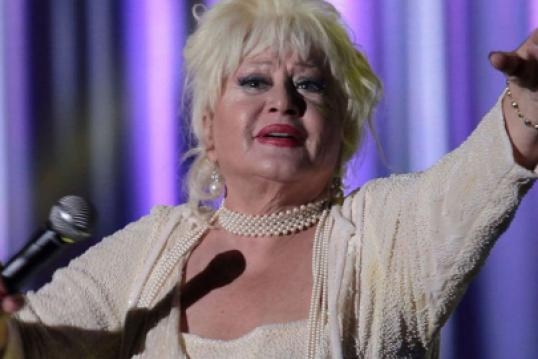 Muazzez Abacı'dan üzen haber.. galerisi resim 2