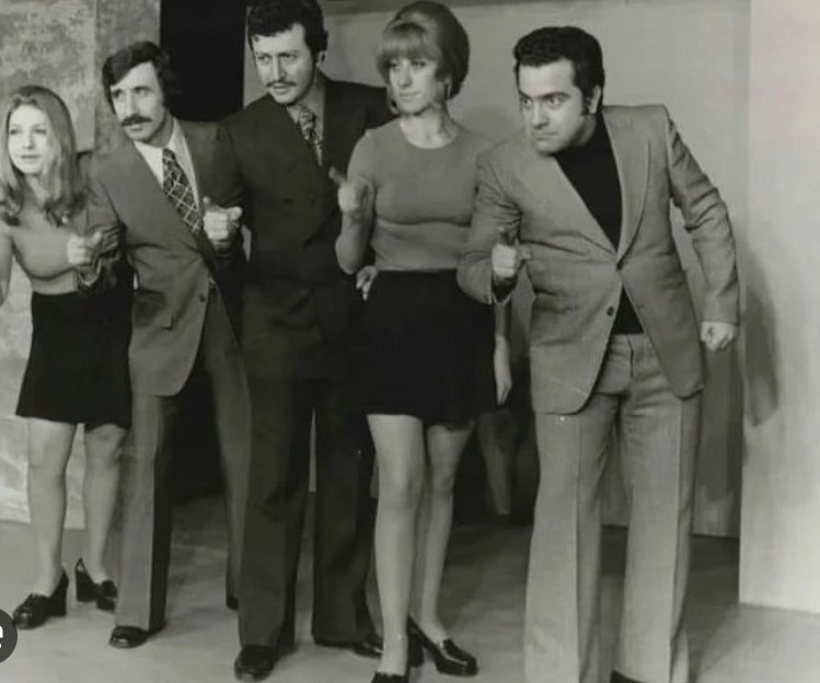 Büyük yıldızımızı k'aybettik! galerisi resim 2