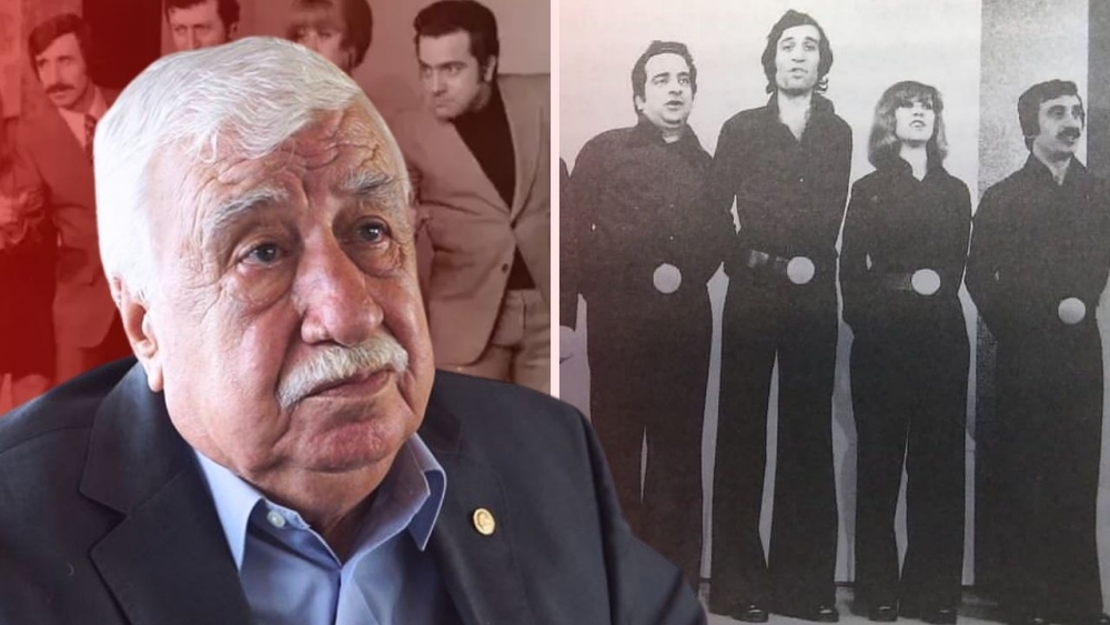 Büyük yıldızımızı k'aybettik! galerisi resim 3