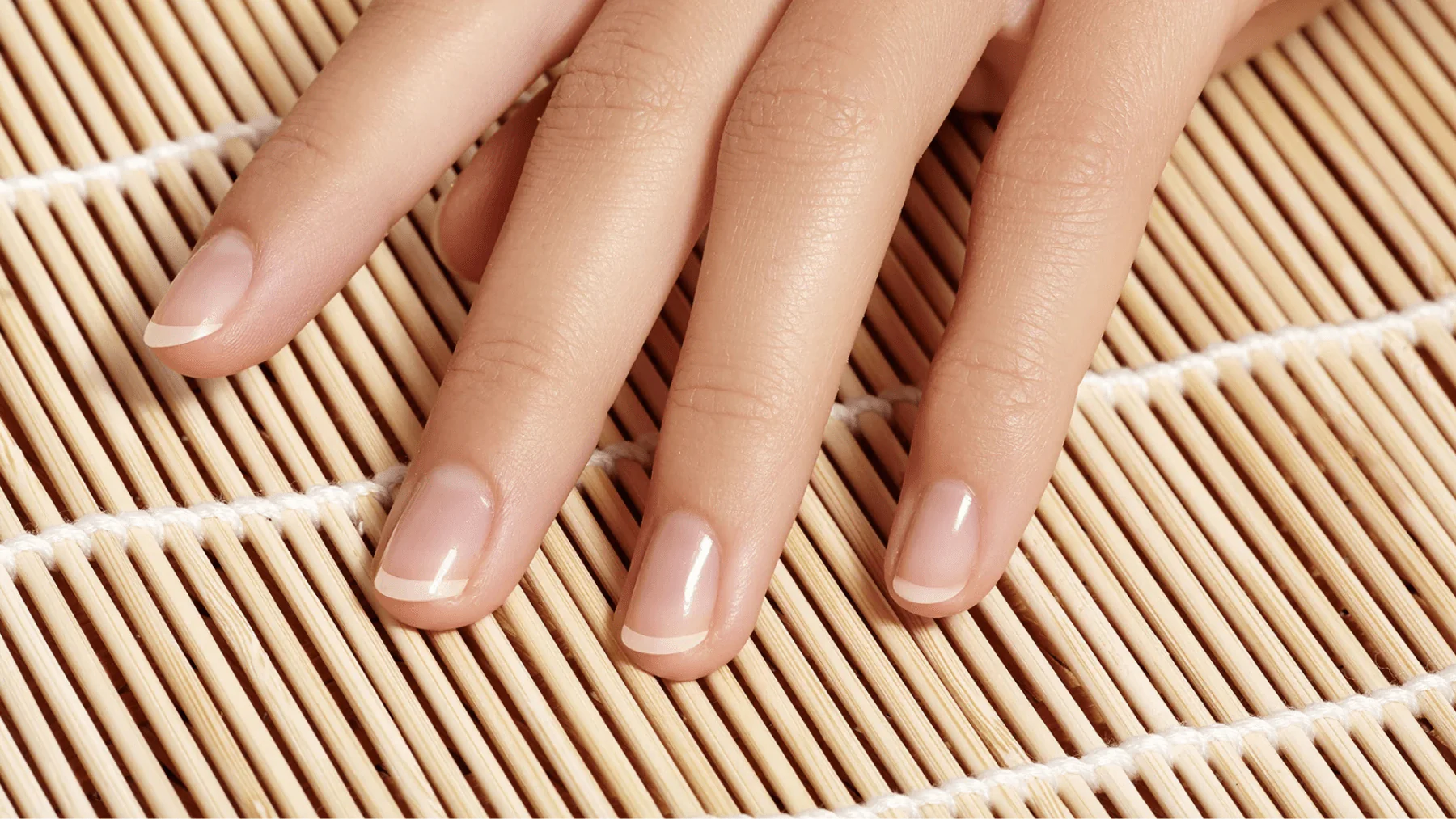 40 Yaşından Sonra Tırnağınızda Bu Çizgiler Varsa galerisi resim 3