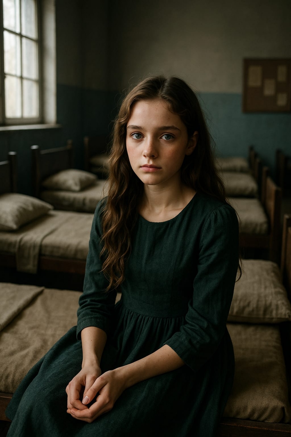 Benim adım Elif galerisi resim 2