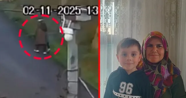 Kastamonu'da Anne ve Oğul galerisi resim 2