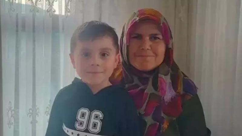 Kastamonu'da Anne ve Oğul galerisi resim 4