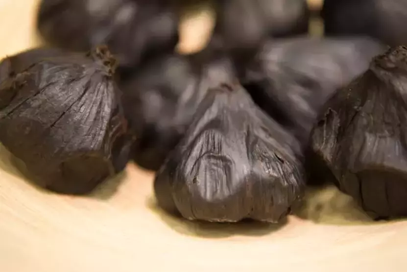 Doğanın Olgunlaşmış Süper Gıdası galerisi resim 2