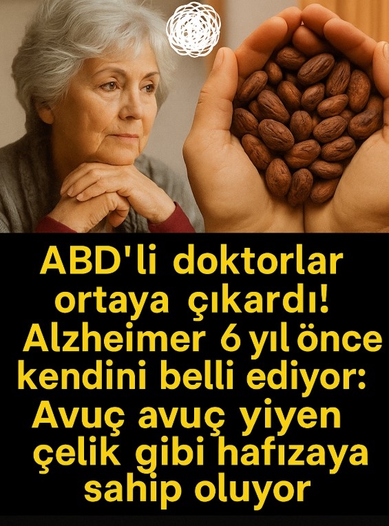 Alzheimer’ın bu 4 belirtisi genç yaşta galerisi resim 1