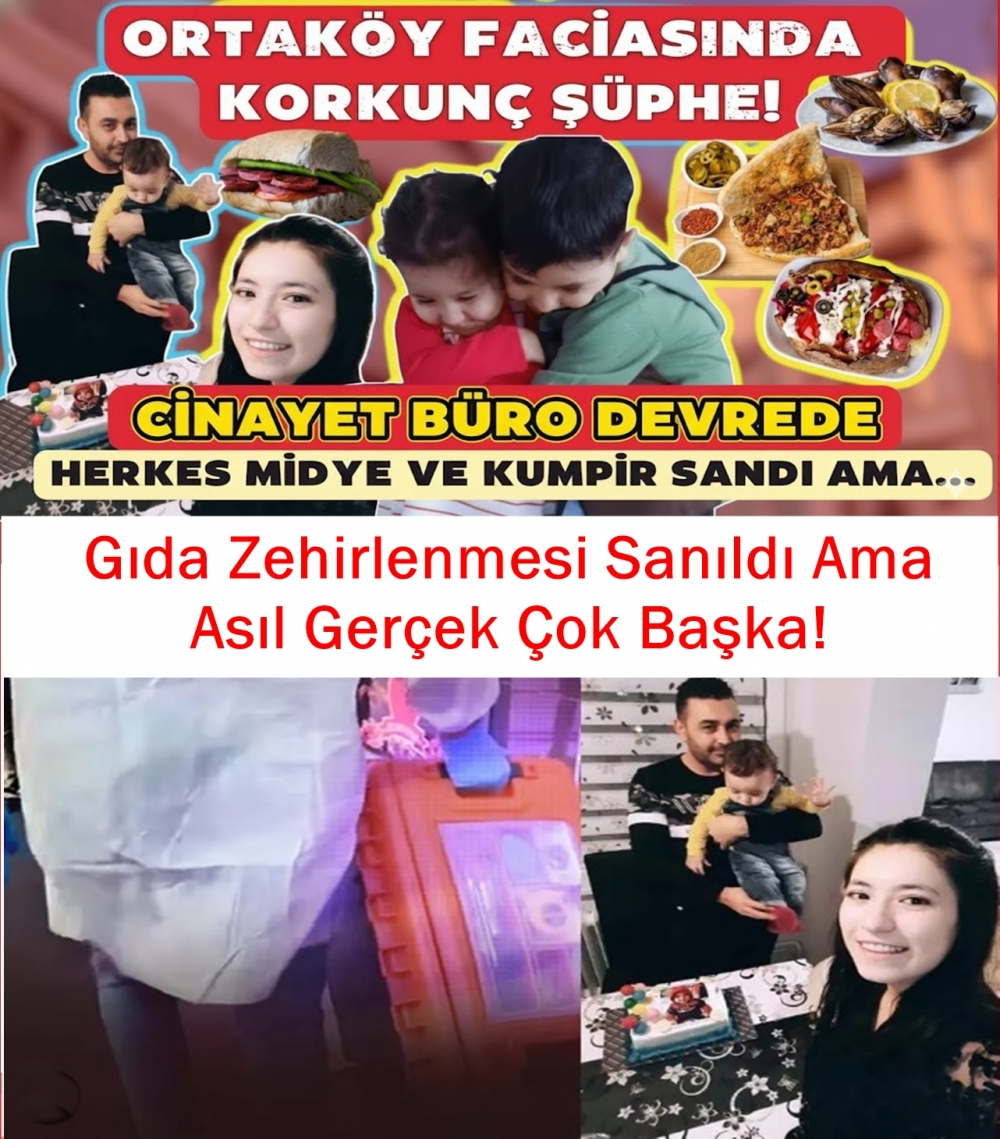 Bir aile bu yüzden hayattan kopmuş galerisi resim 1