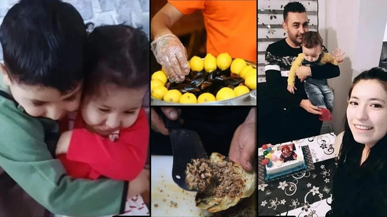 Bir aile bu yüzden hayattan kopmuş galerisi resim 2