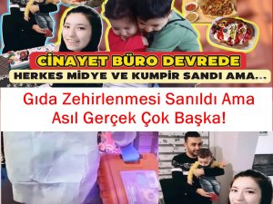 Bir aile bu yüzden hayattan kopmuş