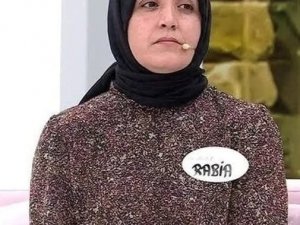 Kimse beni sevmedi, eşim bile beni sevmedi,