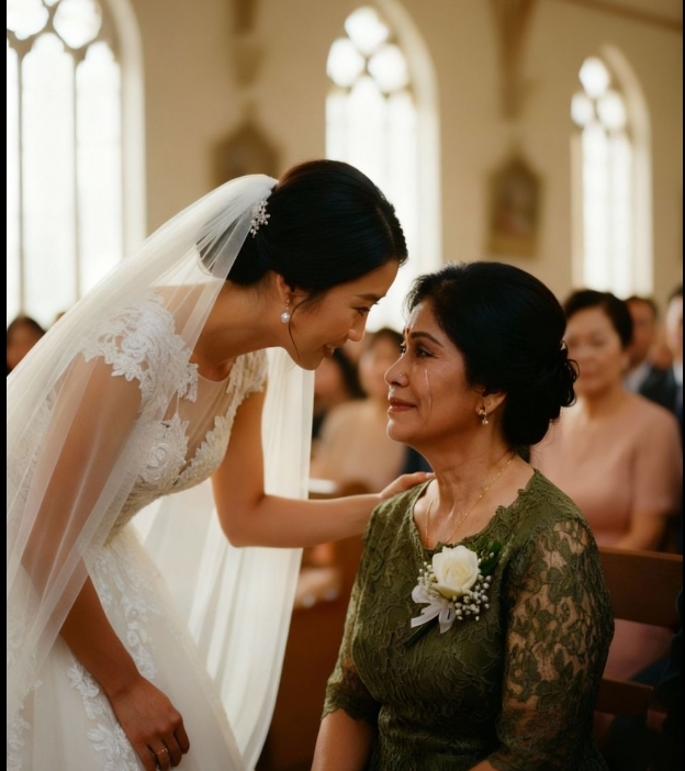 Oğlumun düğününe gitmeye utanıyordum galerisi resim 2