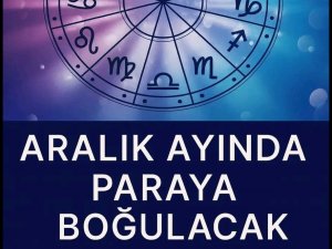 Hayatları değişecek 3 burçlar