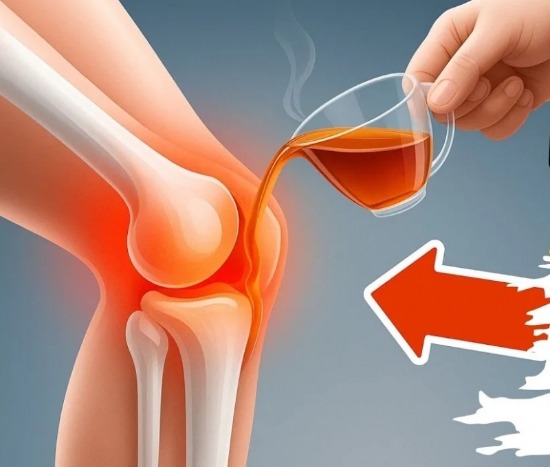 Eklem Ağrısını İyileştiren Yöntem galerisi resim 2