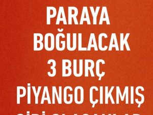 Bu burçların hayatı değişecek