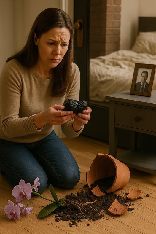 Kocamı kaybedeli tam beş yıl oldu.