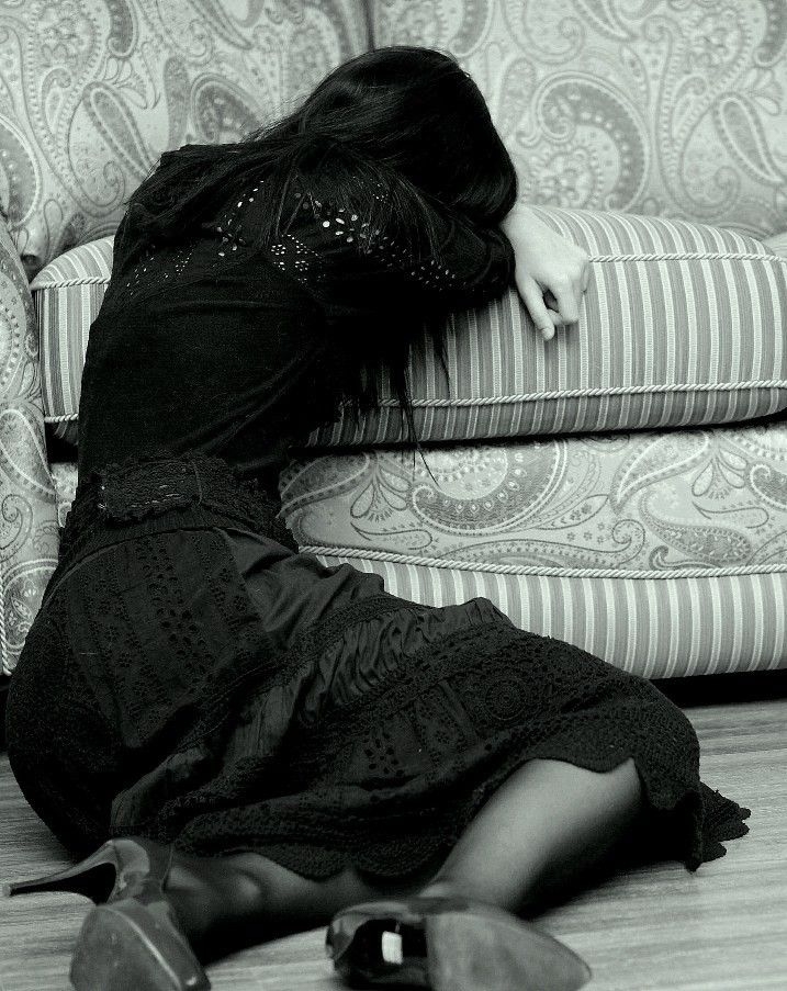 Eski kocam beni başkasıyla konuşurken yakaladı galerisi resim 2