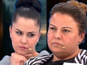 Eski kocam beni başkasıyla konuşurken yakaladı