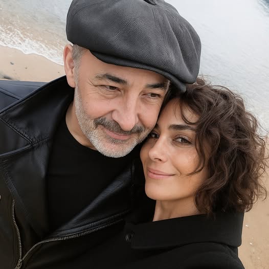 İlk başlarda hersey mükemmeldi