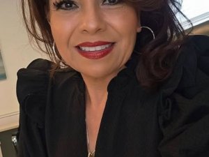 Onsekiz yıllık Eşim